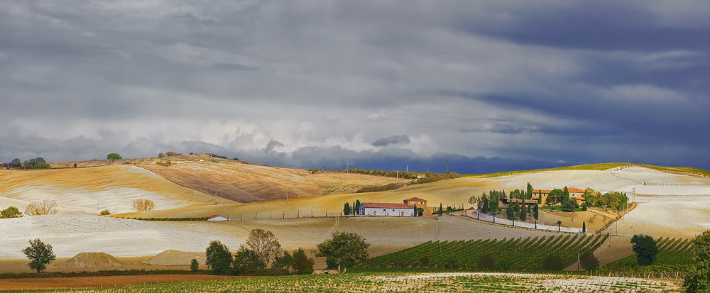 Tuscany II.