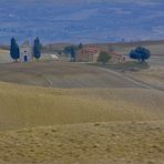 Tuscany in autumn.......