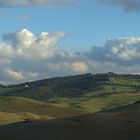 Tuscany in Autumn