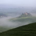 Tuscany in May