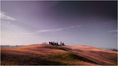 Tuscany Light III