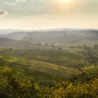 Tuscany lights