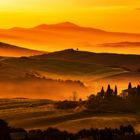 Tuscany Lights