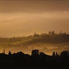 tuscany morning | 01