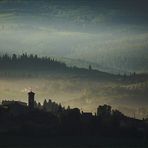 tuscany morning | 03