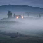 [tuscany morning...]