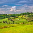 tuscany road