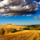 Tuscany, Siena Countryside