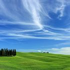 Tuscany Stonehenge.