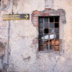 Tuscany streetview