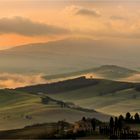 TUSCANY SUNRISE