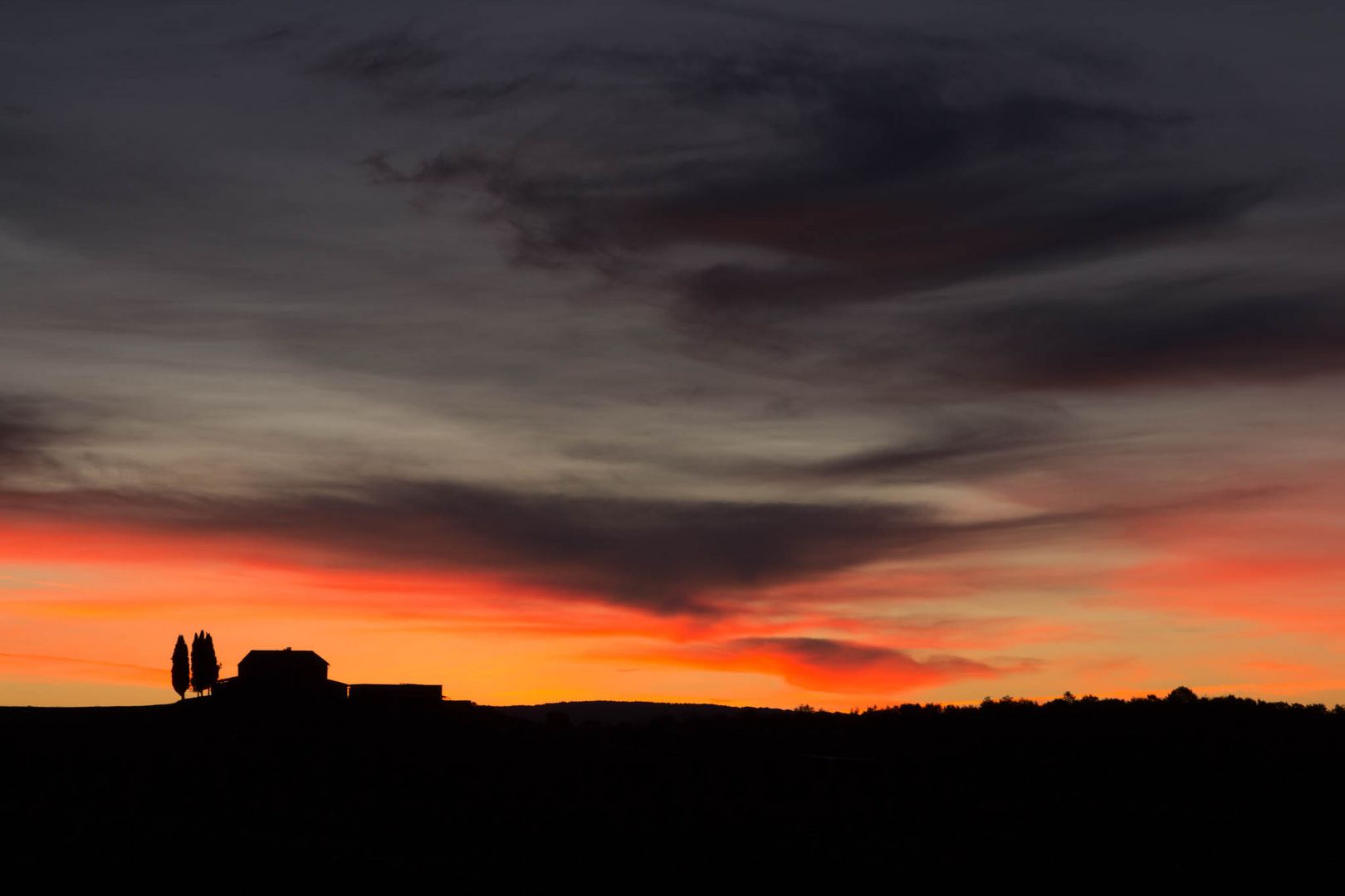 Tuscany Sunrise Vol. 2