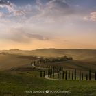 [ Tuscany Sunset ]