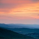 Tuscany Sunset