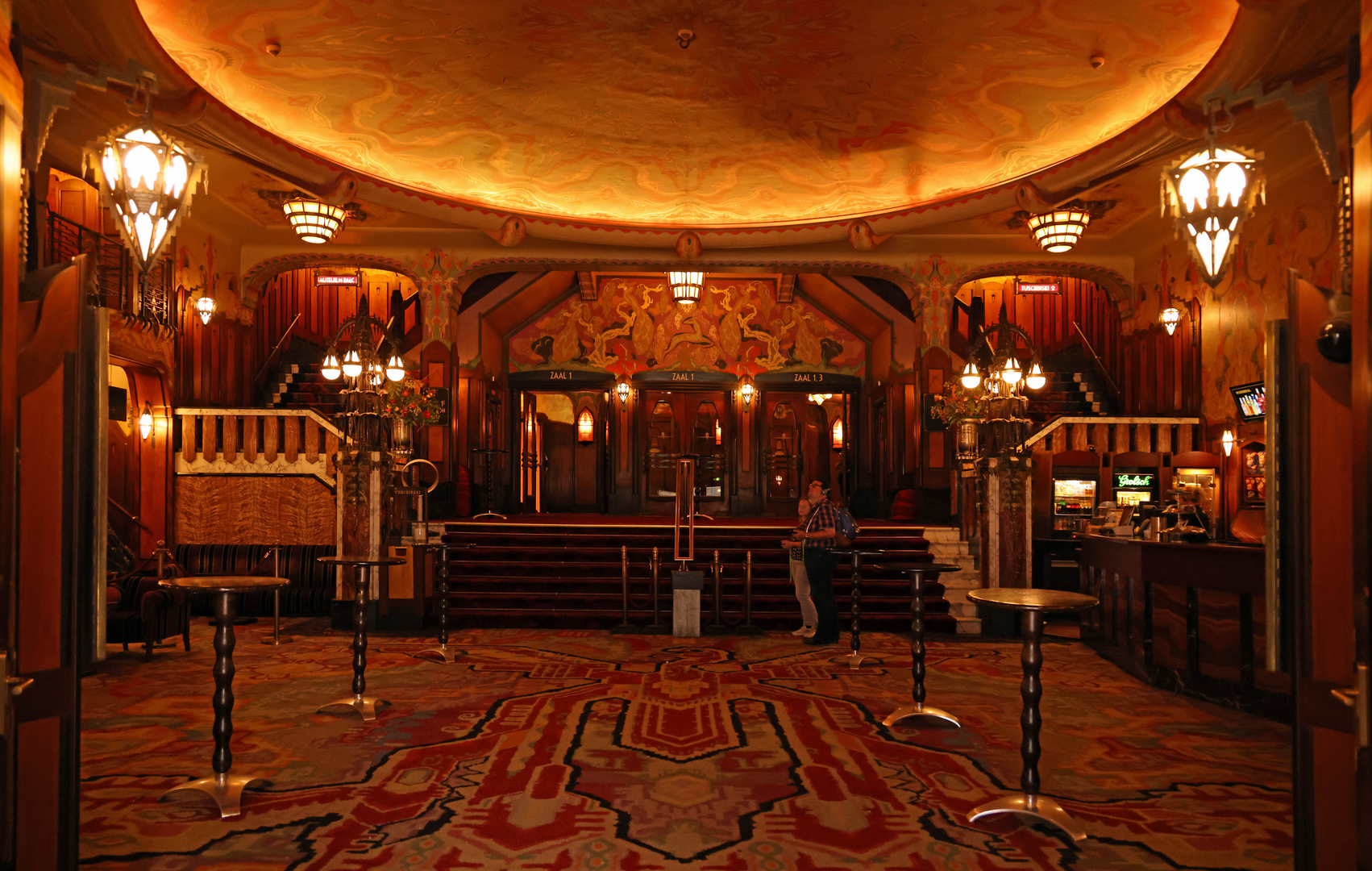 Tuschinski