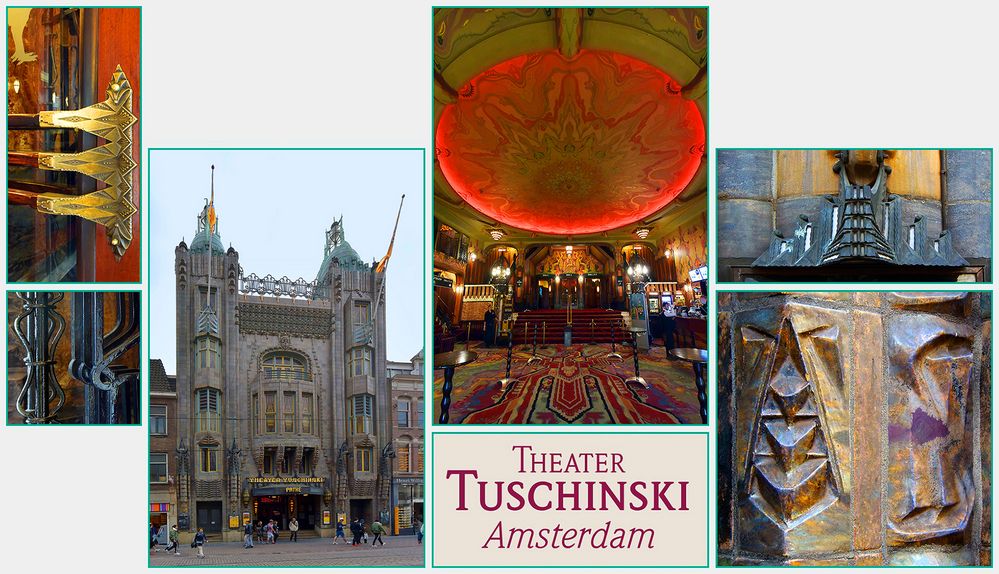 Tuschinski II