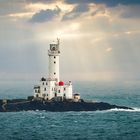 Tuskar Rock Lighthouse