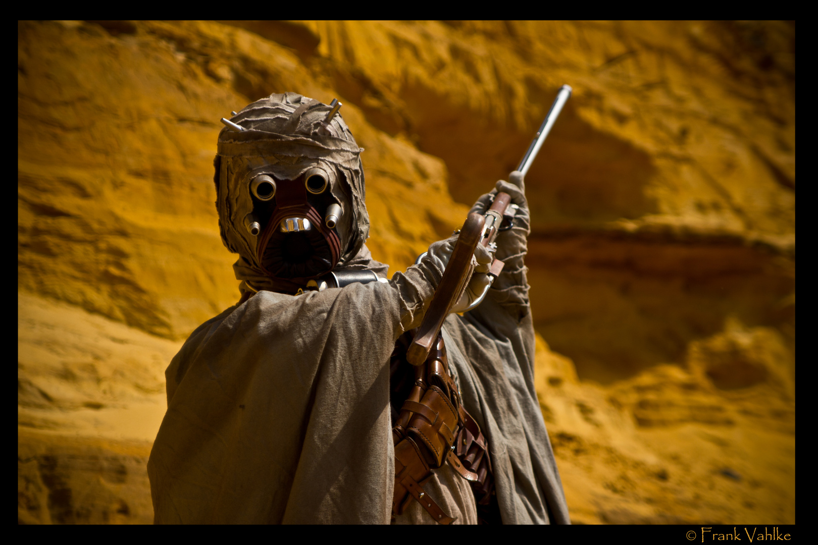 Tusken Raider 2