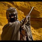 Tusken Raider 2