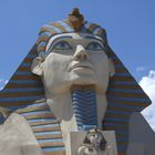Tut-Ench-Sphinx