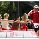 Tut mir ja leid, aber die ganzen Marathon-Knipsereien wollen unbedingt raus