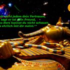 TUT @ Space Travel >  Die Wahrheit ist irgendwo da draussen!