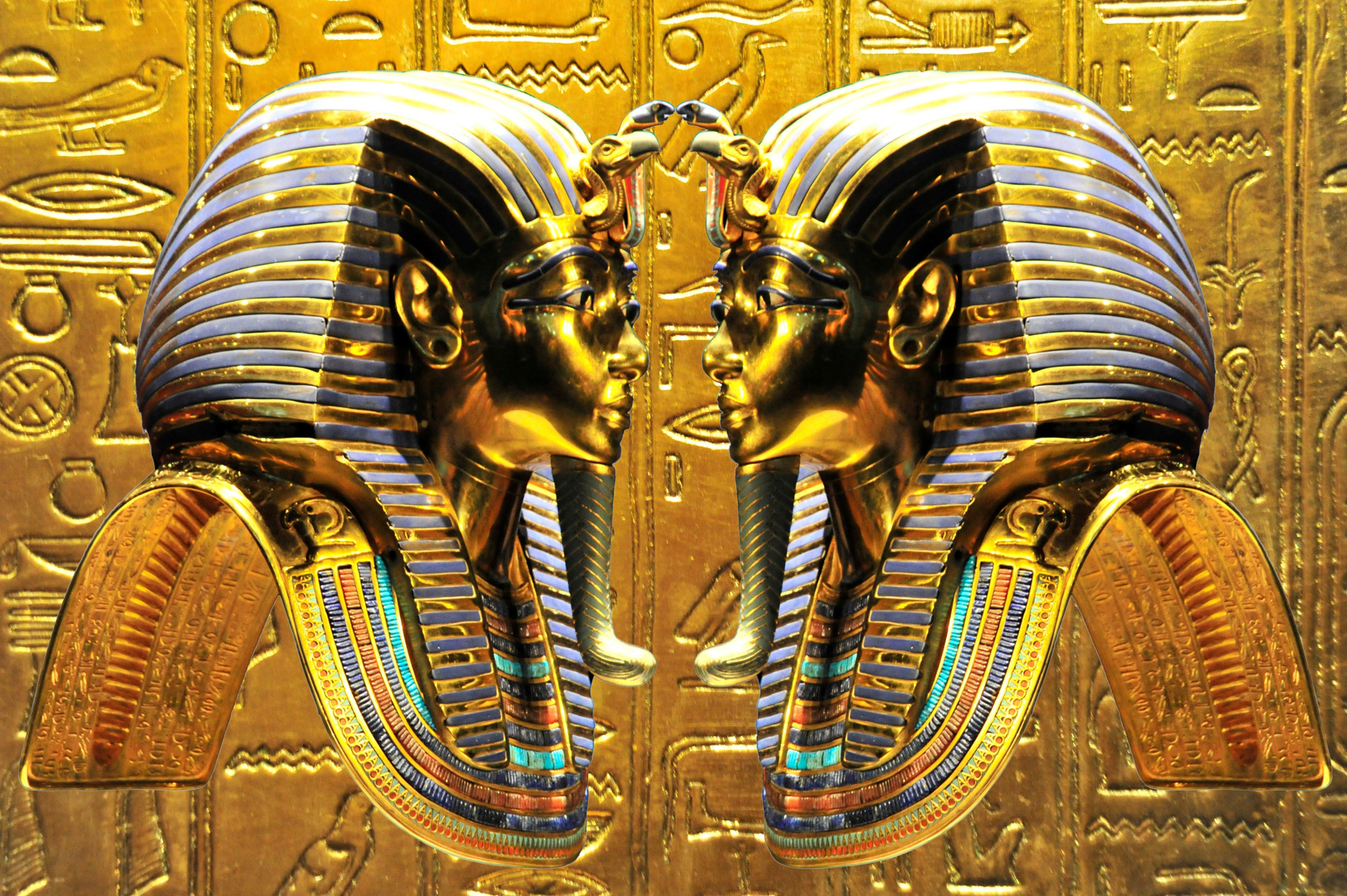 Tut Tut Foto & Bild kunstfotografie & kultur, museales, Ägypten