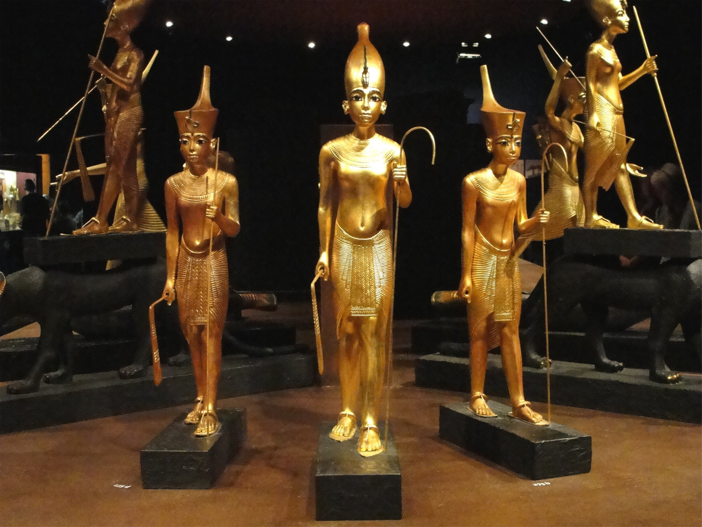 Tutanchamun Ausstellung 10