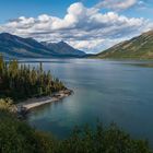 Tutshi Lake