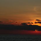 Tutti conoscono i colori del tramonto.Ma non basta guardare, molti non sanno vedere