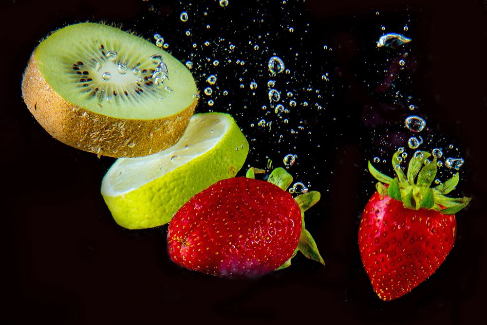 Tutti Frutti!? Foto &amp; Bild stillleben, essen &amp; trinken, obst &amp; gemüse