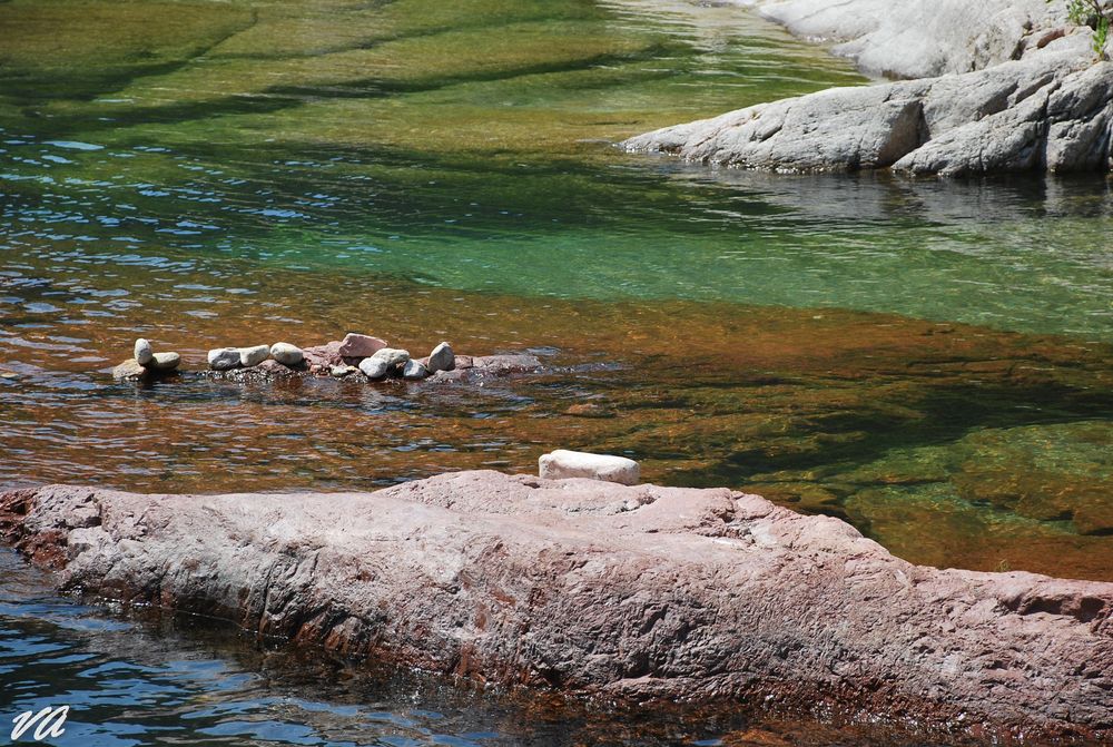 Tutti i colori dell'acqua - All water's colours