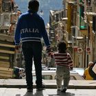 Tutti Italiani cittadini del mondo