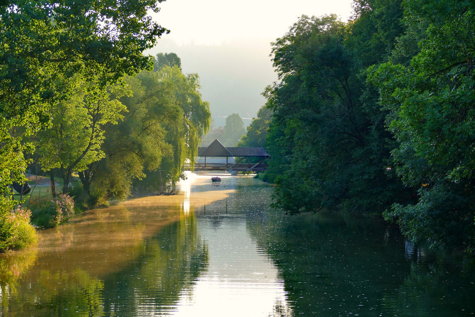 Tuttlingen - Donauimpression