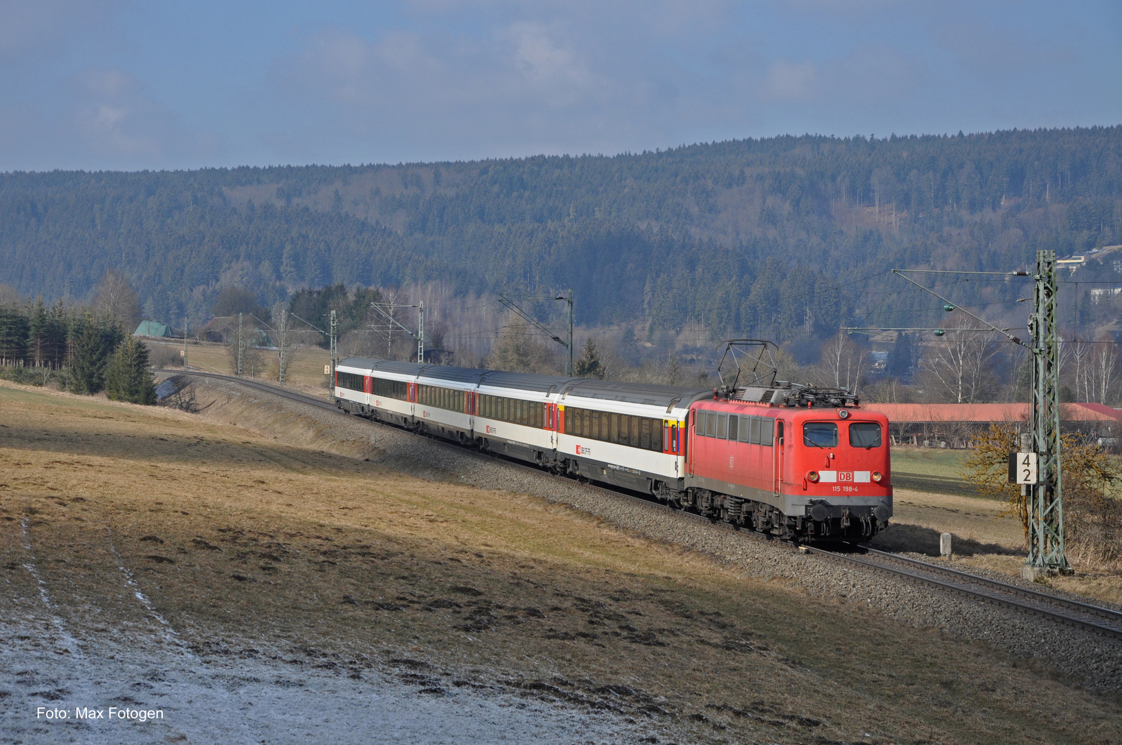 Tuttlingen - März 2012