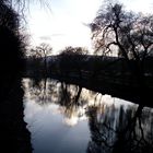 Tuttlingen - mit Blick von einer Donaubrücke