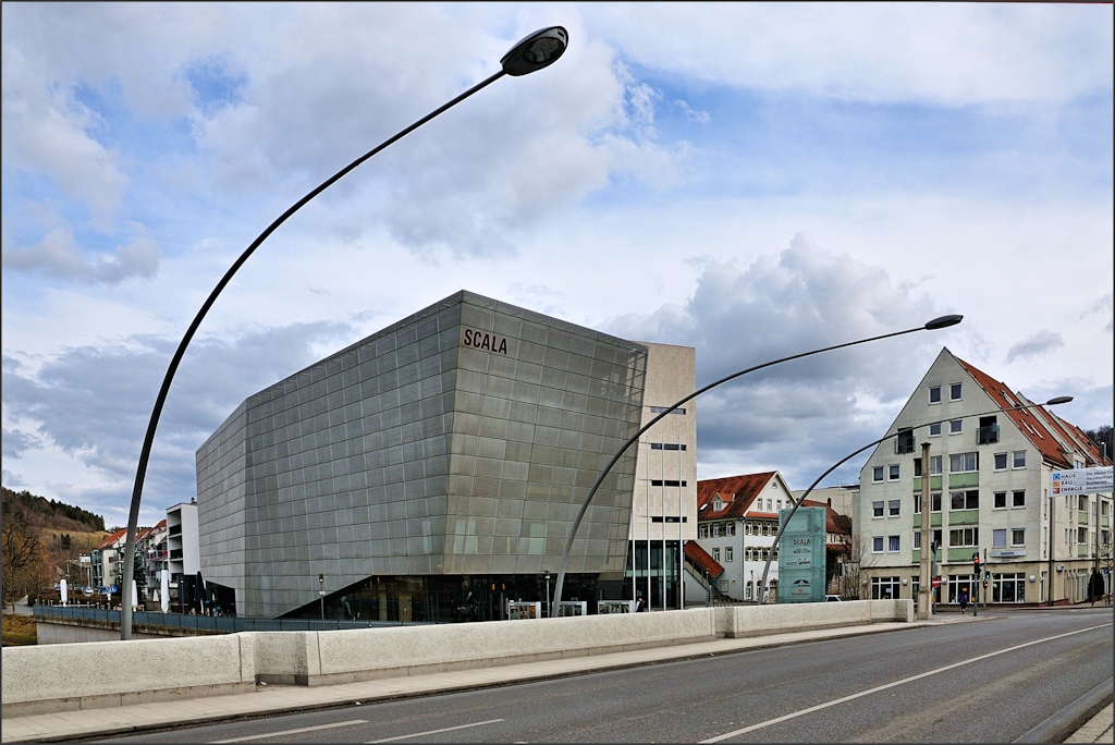 scala tuttlingen scala tuttlingen