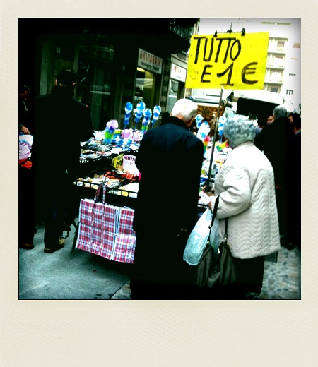 TUTTO E 1€