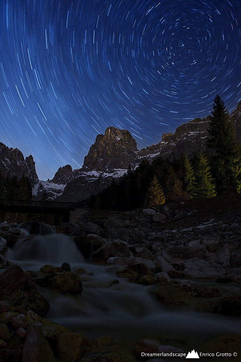 Tutto Intorno A Me, Dolomiti - All Around Me, Dolomites - Italy