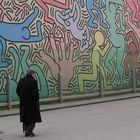 TUTTOMONTO (Keith Haring a Pisa)