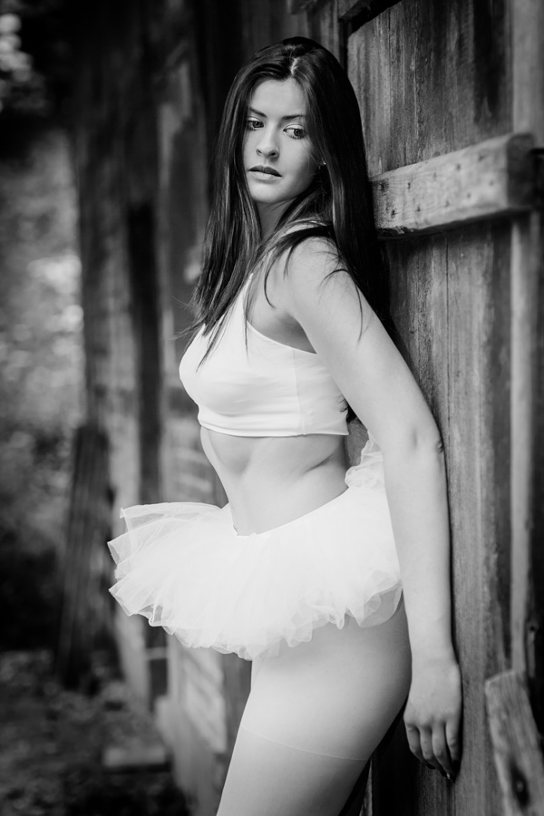 Tutu / 1