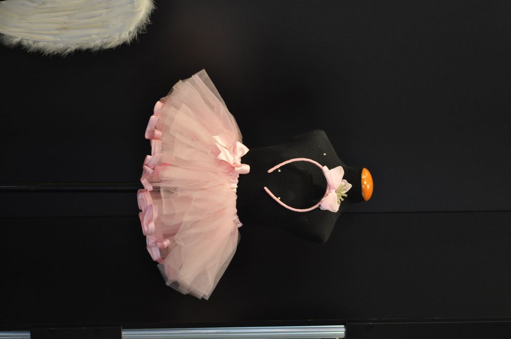 TUTU