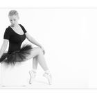 "Tutu" (mit Anja K., Forum Fotografie 2014)