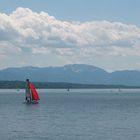 Tutzing am Starnberger See