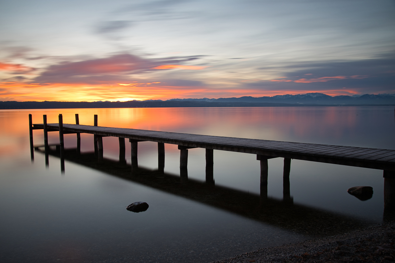 Tutzing am Starnberger See