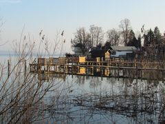 Tutzing am Starnberger See