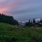 Tutzinger Hütte