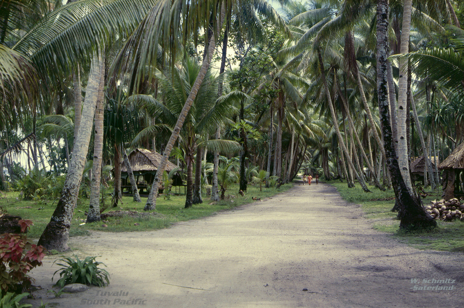 Tuvalu