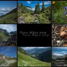 Tuxer Alpen 2015