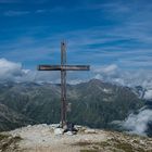 Tuxer Alpen Hipold Spitz 2643 m